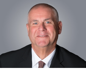 Photo of Tom Rasmussen